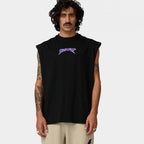 Débardeur Santa Cruz Out Of Time Black - Insidshop.com