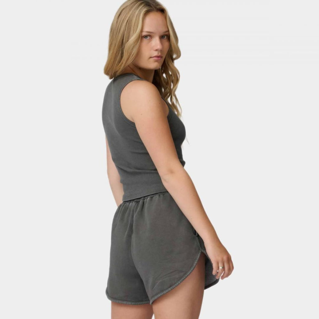 Débardeur Santa Cruz Womens Vest Groovy Stack Grey Wash