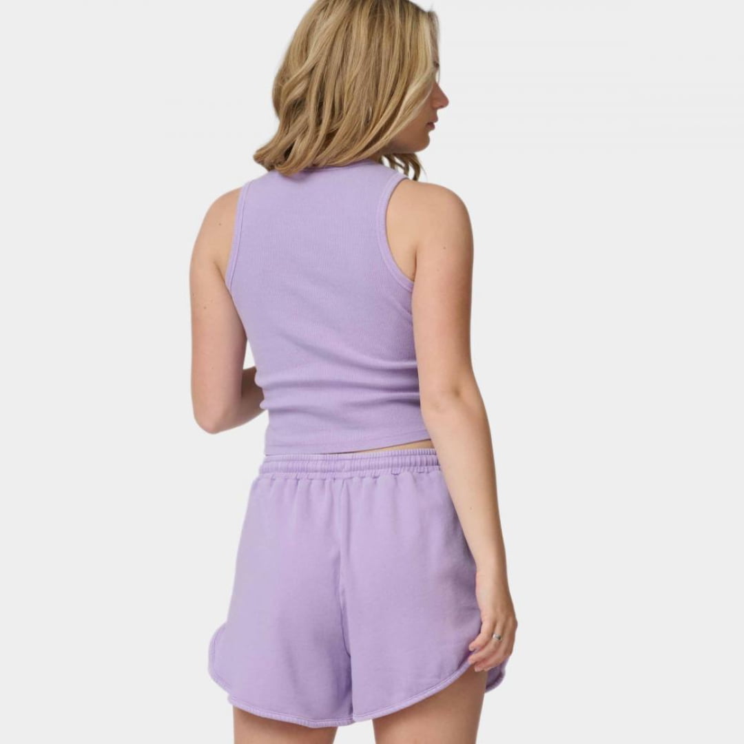 Débardeur Santa Cruz Womens Vest Groovy Stack Lilac Wash