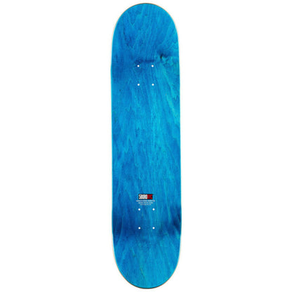 Deck 5Boro Fish Series Manhattan Marlin 8.0’’x32’’