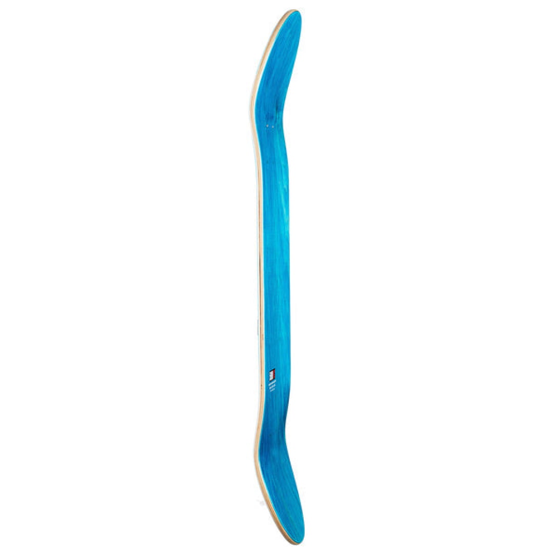 Deck 5Boro Fish Series Manhattan Marlin 8.0’’x32’’