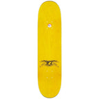 Deck Antihero Classic Eagle 8.06’’x32’’ Tan - Chocolate Og