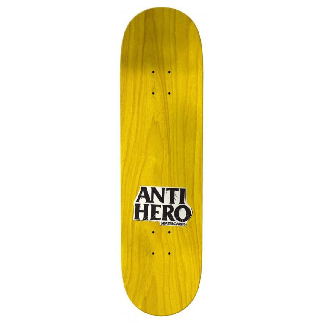 Deck AntiHero Doobie Lance Cream 8.75’’x32.62’’ - Antihero