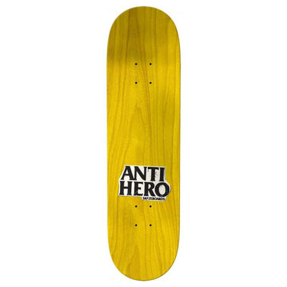 Deck AntiHero Doobie Lance Cream 8.75’’x32.62’’ - Antihero