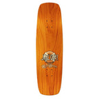 Deck AntiHero Jalopi RustBucket Brown 9.2’’x31.6’’