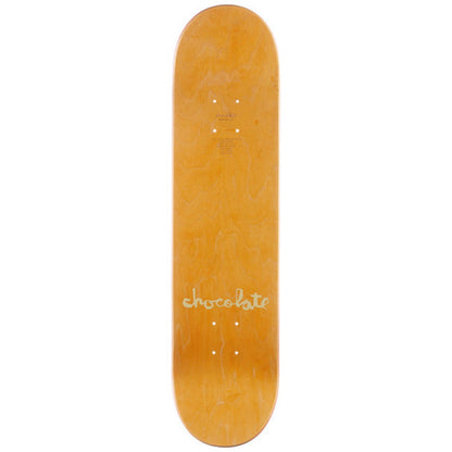 Deck Chocolate OG Chunk Alvarez 7.75’’x31.125’’ - Og