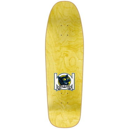 Deck de Skate 101 Natas Panther SP Multi 9.25’’ x