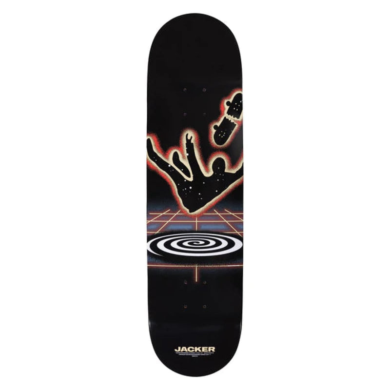 Deck de Skate Jacker Endless Falling - 8 / De -