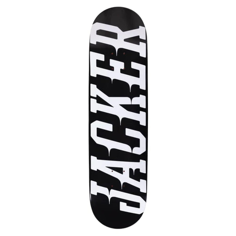 Deck Skate Jacker - 8 / Classic Logo - Deck