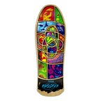 Deck de Skate Santa Cruz Reissue Hosoi Irie Eye