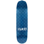Deck de Skateboard Opera Exit EX7 8.375’ - Black Blue