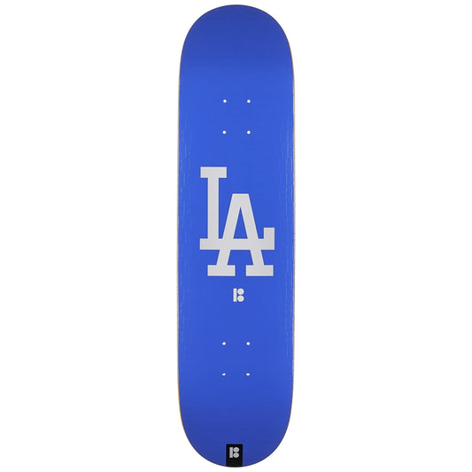 Deck de Skateboard Plan B LA Dreaming 8.0’ - x 31.75’