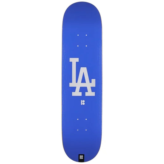 Deck de Skateboard Plan B LA Dreaming 8.25’ - x 32.125’