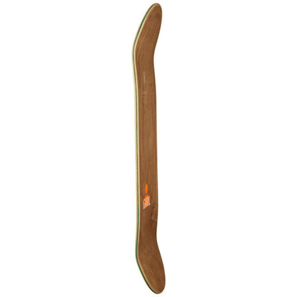 Deck Girl Peekaboo Brophy 8.0’’x31,875’’ - Chocolate Og