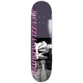 Deck JACUZZI Barletta Tribal Fan EX7 8.5’’x32.2’’ WB 14,25