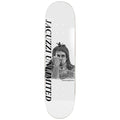 Deck Jacuzzi Louie Barletta Later EX7 8.5’’x32.2’’