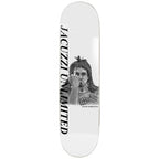 Deck Jacuzzi Louie Barletta Later EX7 8.5’’x32.2’’