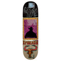Deck KROOKED Sandoval Gun Slinger 9’’x32.2’’ WB 14.34