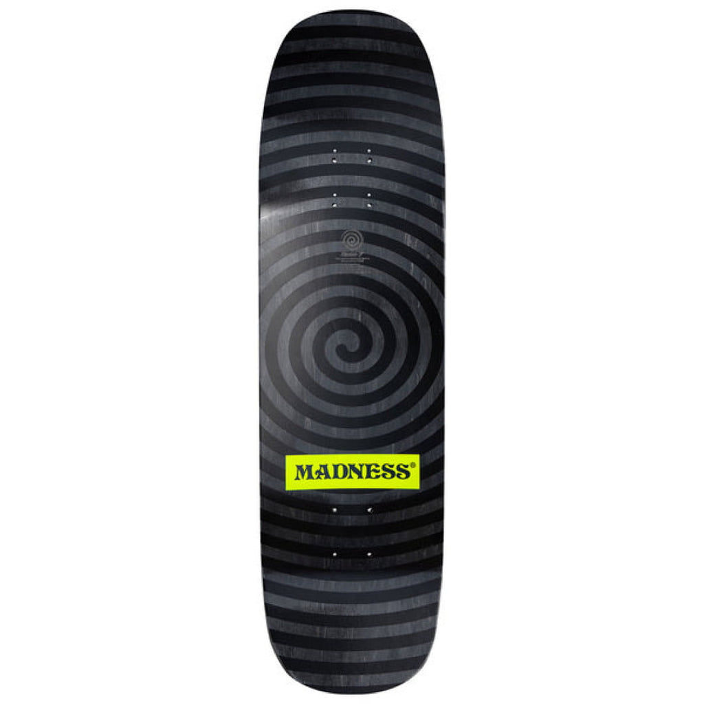 Deck Madness Rise Above R7 8.75’’x32.5’’ - Insidshop.com