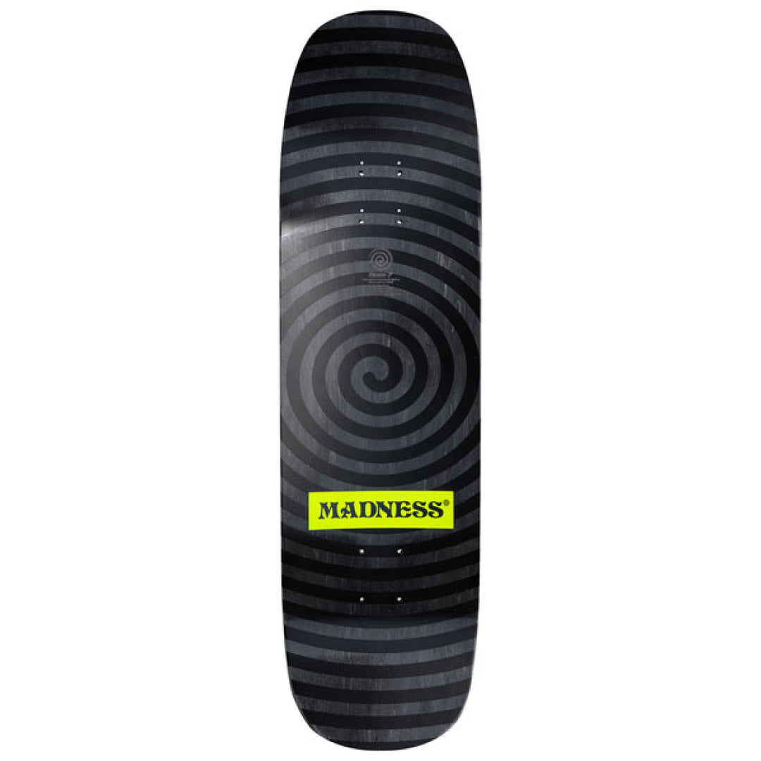 Deck Madness Rise Above R7 8.75’’x32.5’’ - Insidshop.com