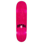 Deck Opera Archangel Ex7 9.0’’ - Chocolate Og Chunk Alvarez