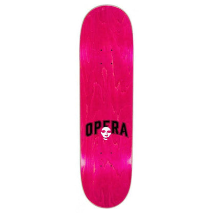 Deck Opera Archangel Ex7 9.0’’ - Chocolate Og Chunk Alvarez