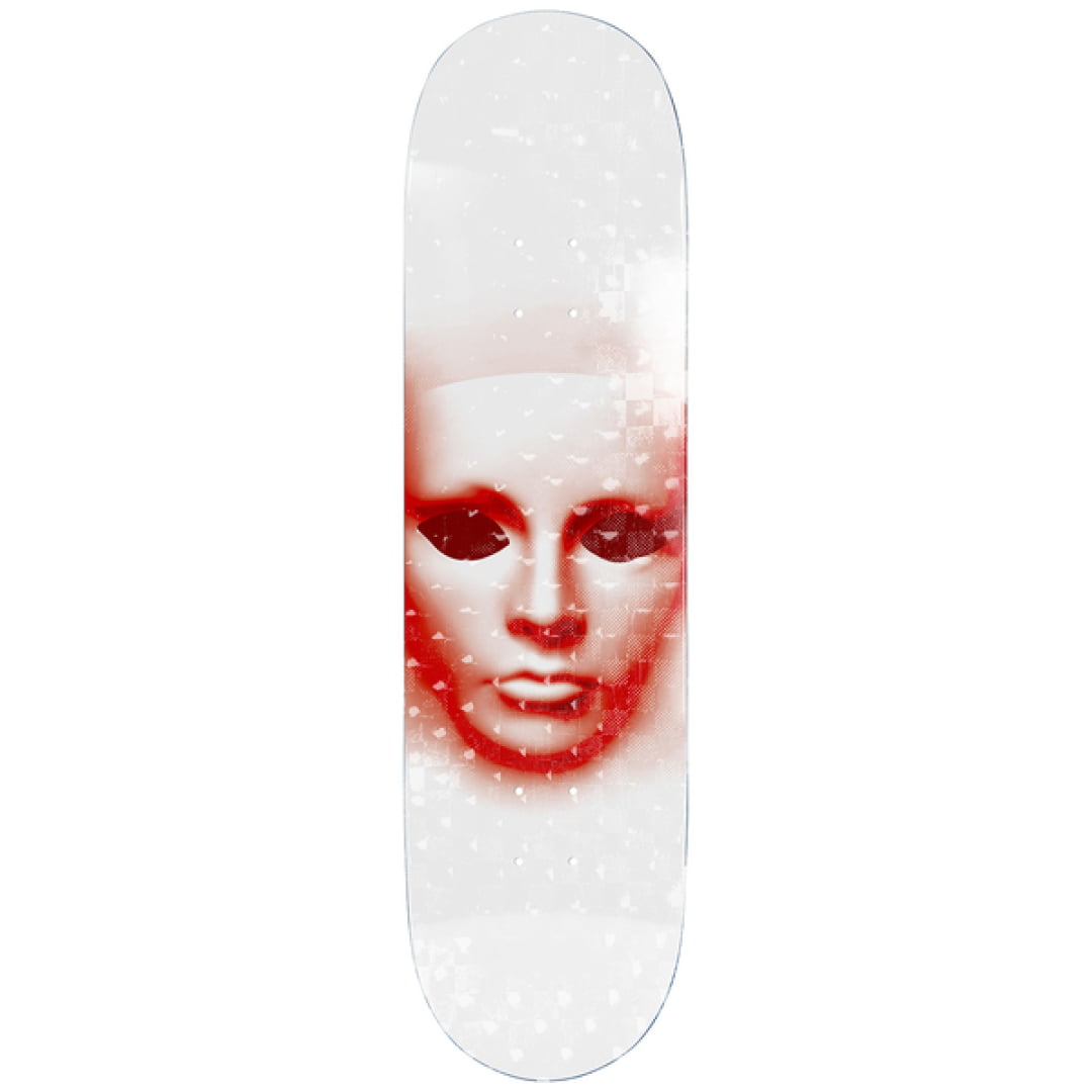 Deck OPERA Face EX7 8.5’’x31.95’’ WB 14.25 Holographic