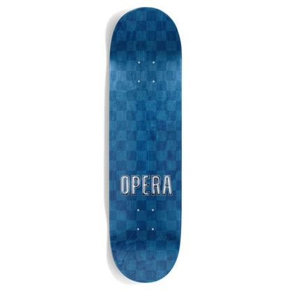 Deck Opera Mask Logo EX7 8.25’’x32.1’’ - Ex7 - Insidshop.com