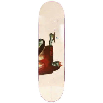 Deck Opera Nassim Gift EX7 8.375’’x32.2’’ - Ex7