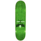 Deck Opera Nassim Gift EX7 8.375’’x32.2’’ - Ex7