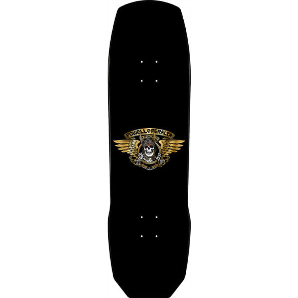 Deck Powell Peralta Andy Anderson Heron Gold 9.13’’x32.8’’