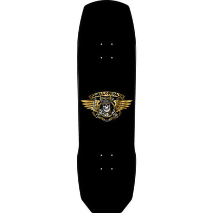 Deck Powell Peralta Andy Anderson Heron Gold 9.13’’x32.8’’