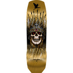 Deck Powell Peralta Andy Anderson Heron Gold 9.13’’x32.8’’