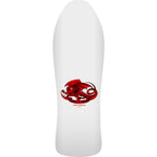 Deck Powell Peralta BB 17 Mike McGill 10’’x30.58’’ White
