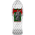 Deck Powell Peralta BB 17 Steve Caballero 9.95x29.74 White