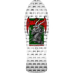 Deck Powell Peralta BB 17 Steve Caballero 9.95x29.74 White