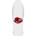 Deck Powell Peralta BB 17 Steve Caballero 9.95x29.74 White