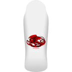 Deck Powell Peralta BB 17 Tony Hawk 10.38x30.25 White - Bb