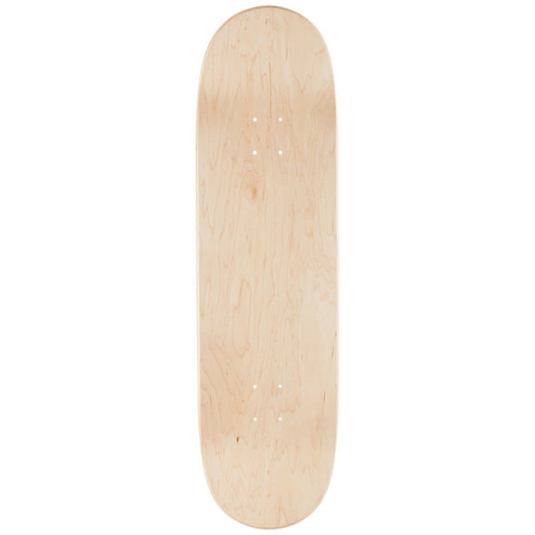 Deck Powell Peralta PP Ripper One Off Silver 8.0’’x31,45’’