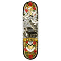 Deck Real Ishod Cathedral Twin Tail 8.5’’x32.2’’