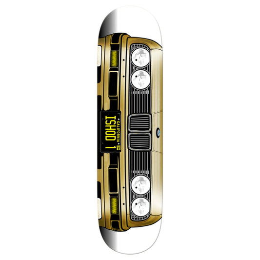 Deck Real Ishod Grille Gold True Fit 8.25’’x31.5’’