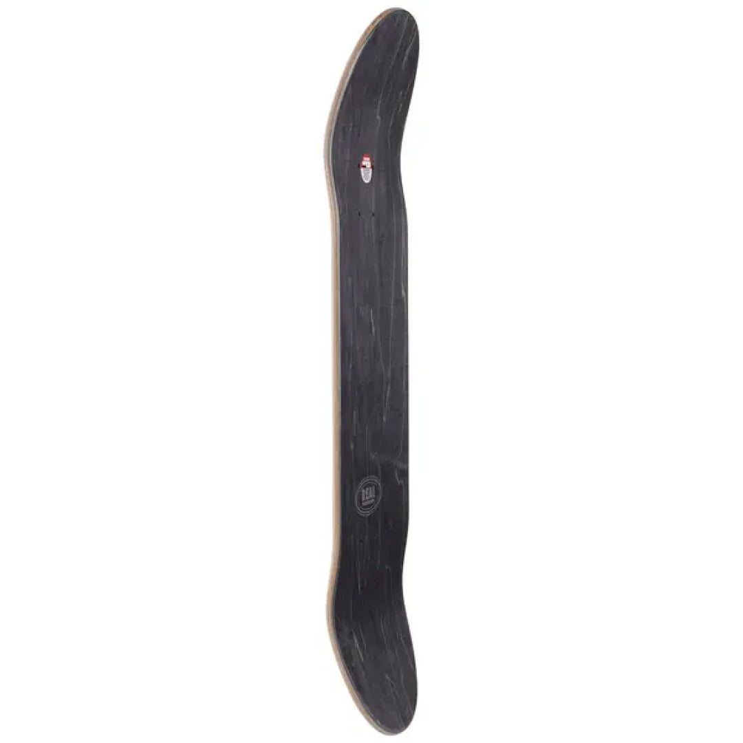 Deck Real Team Classic Oval 7.5’’x29’’ True Mid Orange