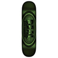 Deck Real Team Classic Oval DBX Full Green 8.5’’x32.62’’