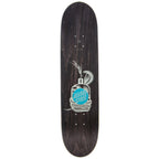 Deck Santa Cruz Asta Outlier Pro 8.0’’x31.50’’ - Chocolate