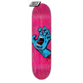 Deck Santa Cruz Screaming Hand 7.80’’ x 31’’ - Insidshop.com