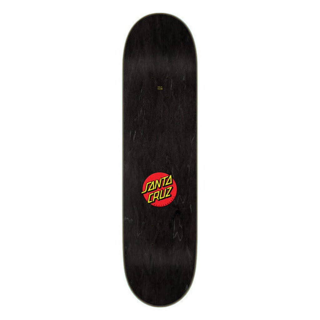 Deck Santa Cruz Screaming Hand 7.80’’ x 31’’ - Insidshop.com