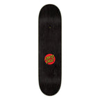 Deck Santa Cruz Screaming Hand 7.80’’ x 31’’ - Insidshop.com