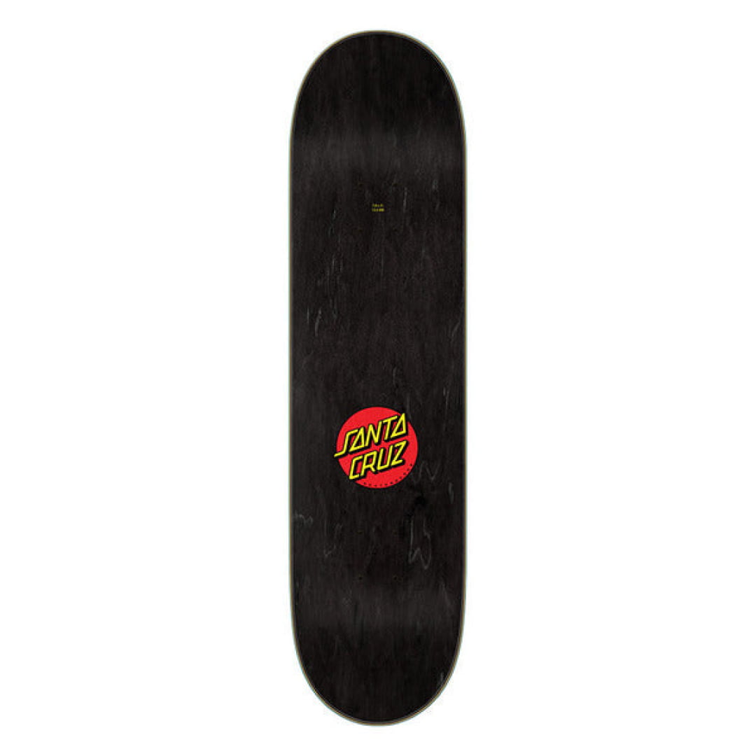 Deck Santa Cruz Screaming Hand 7.80’’ x 31’’ - Insidshop.com