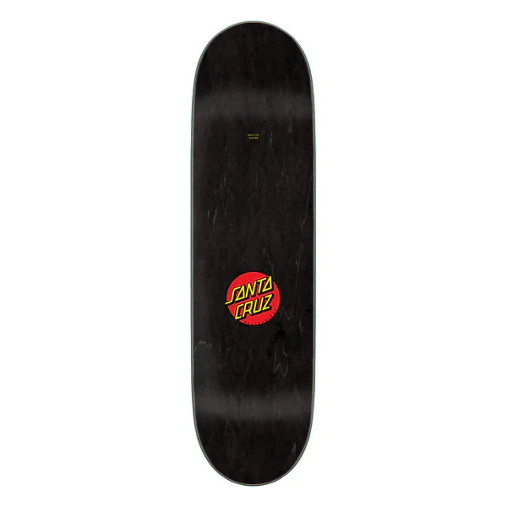 Deck Santa Cruz Screaming Hand 8.6’’ x 31.95’’ Insidshop.com