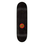 Deck Santa Cruz Screaming Hand 8.6’’ x 31.95’’ Insidshop.com